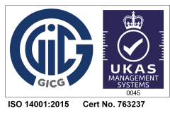 ISO14001-GICGUKAYS-Logo