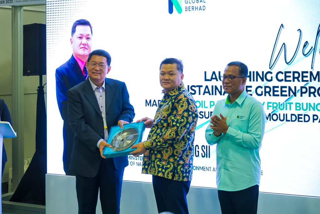 Nextgreen Global Berhad and Bioeconomy Corporation Forge Sustainable ...